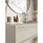Akhi 90cm Console Table-1899014440