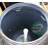 55 Gallons Plastic Outdoor Tumbler Composter
