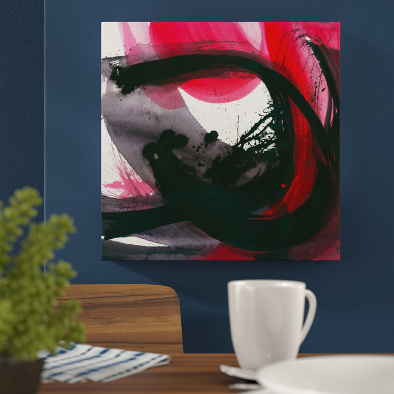Kathy Morton Stanion - Wrapped Canvas Print, 102 cm H x 102 cm W