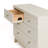 Santorini 6 Drawer Dresser-117544941