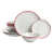 Rouge rouge-gorge est en rupture de stock
