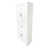 Blanc est en rupture de stock