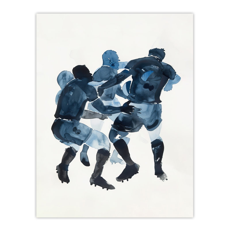 No Frame Print