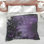 Floral Bedding Art Comforter Gothic