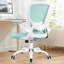 Chaise de bureau ergonomique en filet Office-1968346829