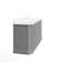 Bruning 72" Carrara Quartz Countertop Bath Vanity with Mirror