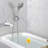 Wall Waterfall Tub and Shower Faucet