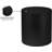 Cylinder Drum End Table-372212591