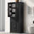 Bathroom Storage Cabinet With Doors And Drawer, Multiple Storage Space, Adjustable Shelf For Enhanced Organization-20657883