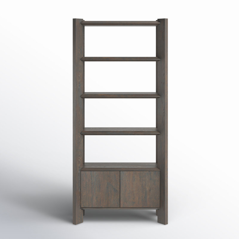 Yale Storage Bookcase