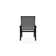 Chaise de patio Askar
