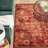 Farwa Damask Indoor Rug-23169860