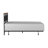 Clae Open-Frame Bed-62495383