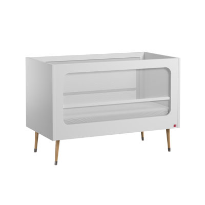 Jaquelin Cot Bed