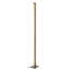 Lampe sur pied colonne 61 po Ochsner
