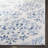 Chesterfeld Performance Floral / Flower Rug-63701764