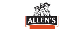 Logo Allen's Firewood