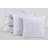 Solid Sterilized Extra Fill Square Pillow Insert-328206852