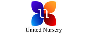 United Nursery Logo