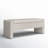 Sharpay Upholstered Storage Bench-1970342901