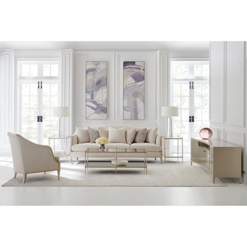Media Console