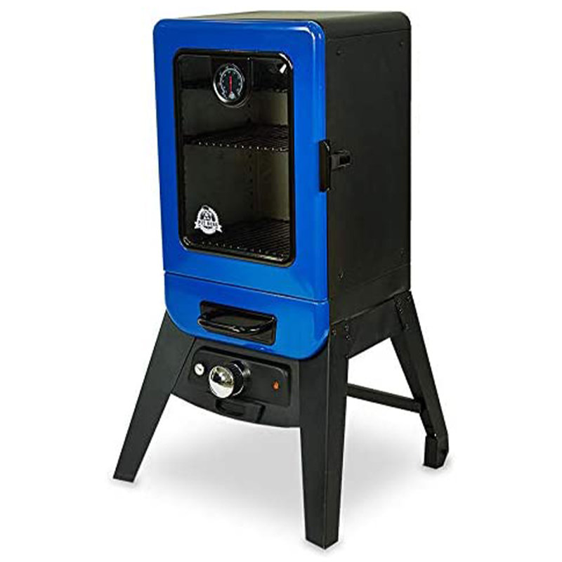 Pit Boss Electric Smoker