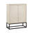 Corchado 34'' Mini Bar