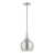 Brushed Nickel with Polished Chrome Accents n'est pas disponible
