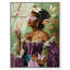French Queen Elle Canvas Fashion Print by Oliver Gal-2091819719-2091305341