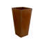 Cono Resin Pot Planter-49046762-49046774