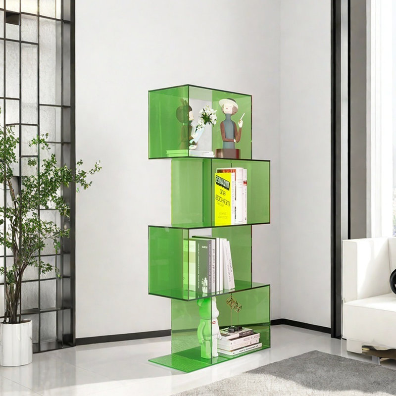 Ainsley, Green