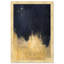 Étoiles dans la nuit - Reproduction d'art graphique sur papier-66812594-66812591