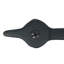 24" Aluminum Spear Dummy Strap