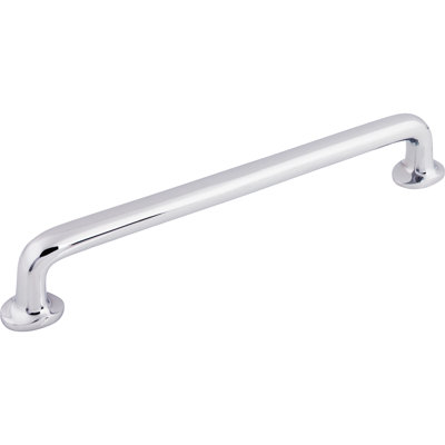 Aspen II Rounded Appliance pull