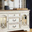 Armoire de rangement American