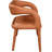 Sylvester Aurich Faux Leather Bench-600666042