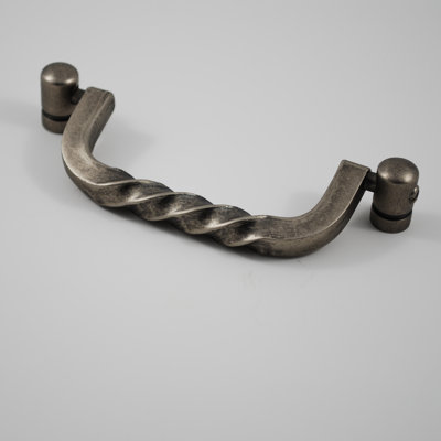 4" Center to Center Drop Handle