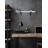 Rayne Red Oak Bracket Shelf-109563265