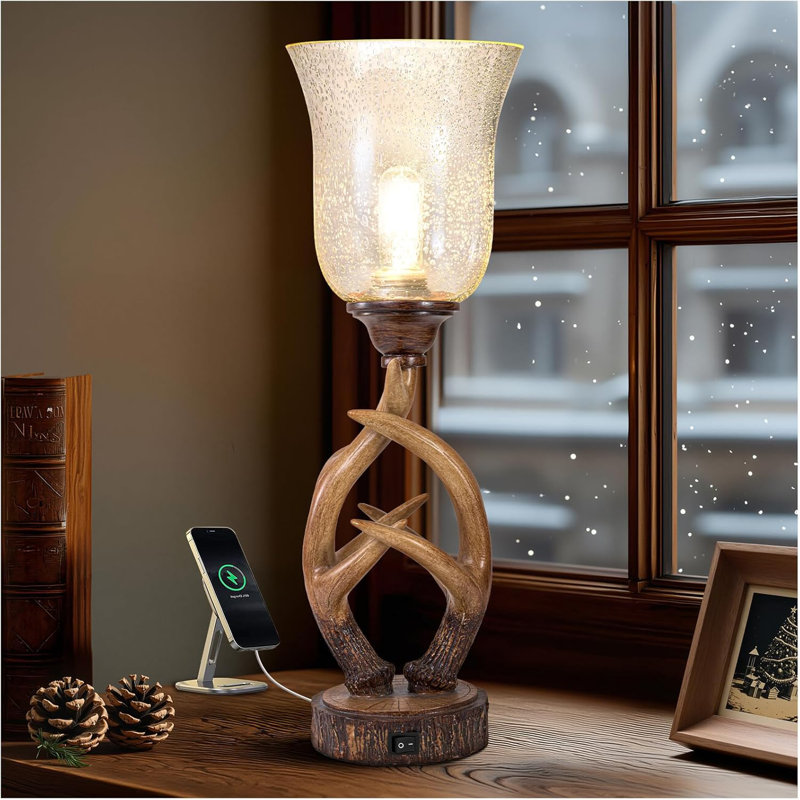 Lampe de bureau Living Room