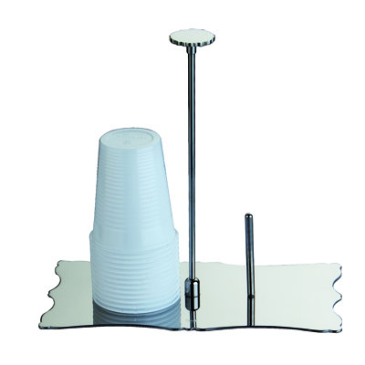Dolce Vita Paper Cup Holder