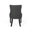 FAUTEUIL CHINEY - KD MP2 (ensemble de 2)-1222038778