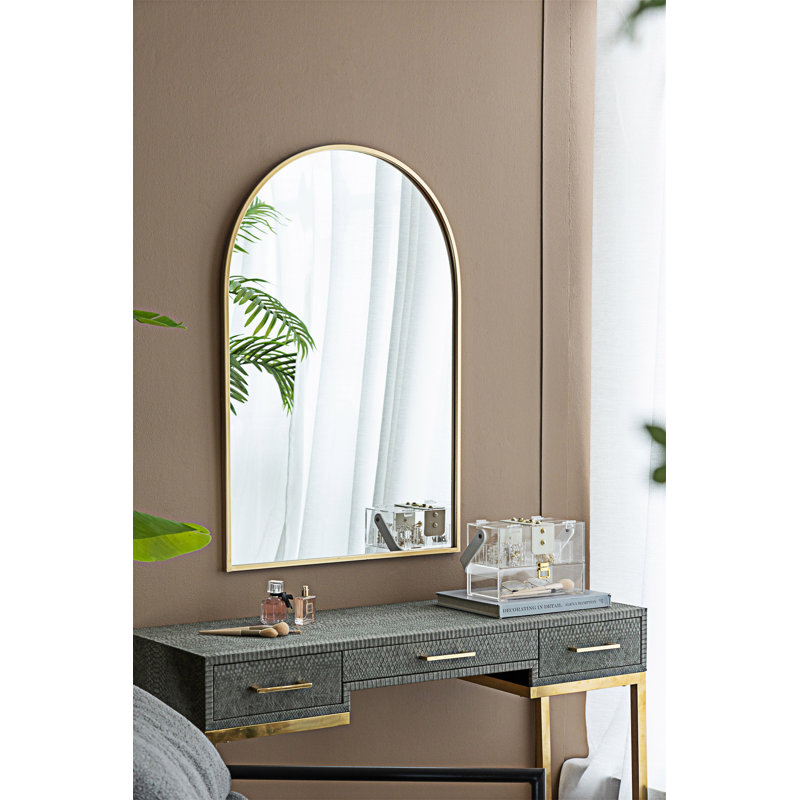 Accent Mirror