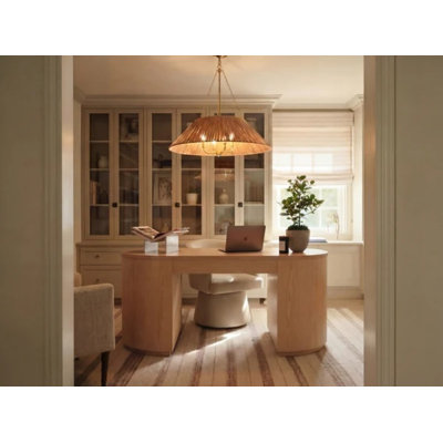 Bureau de rythme quotidien (naturel)