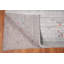 Tapis carré carré Gabbeh
