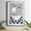 Douche ensemble - Reproduction d'art sur papier encadrée-1030568871-1030568875