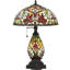 Lampe de table 24 po Alekya