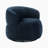 Costello 32" Modern & Contemporary Swivel Chair with Chenille Fabric Upholstery, 360-Degree Swivel, Solid Wood & Plywood Frame-1809663184