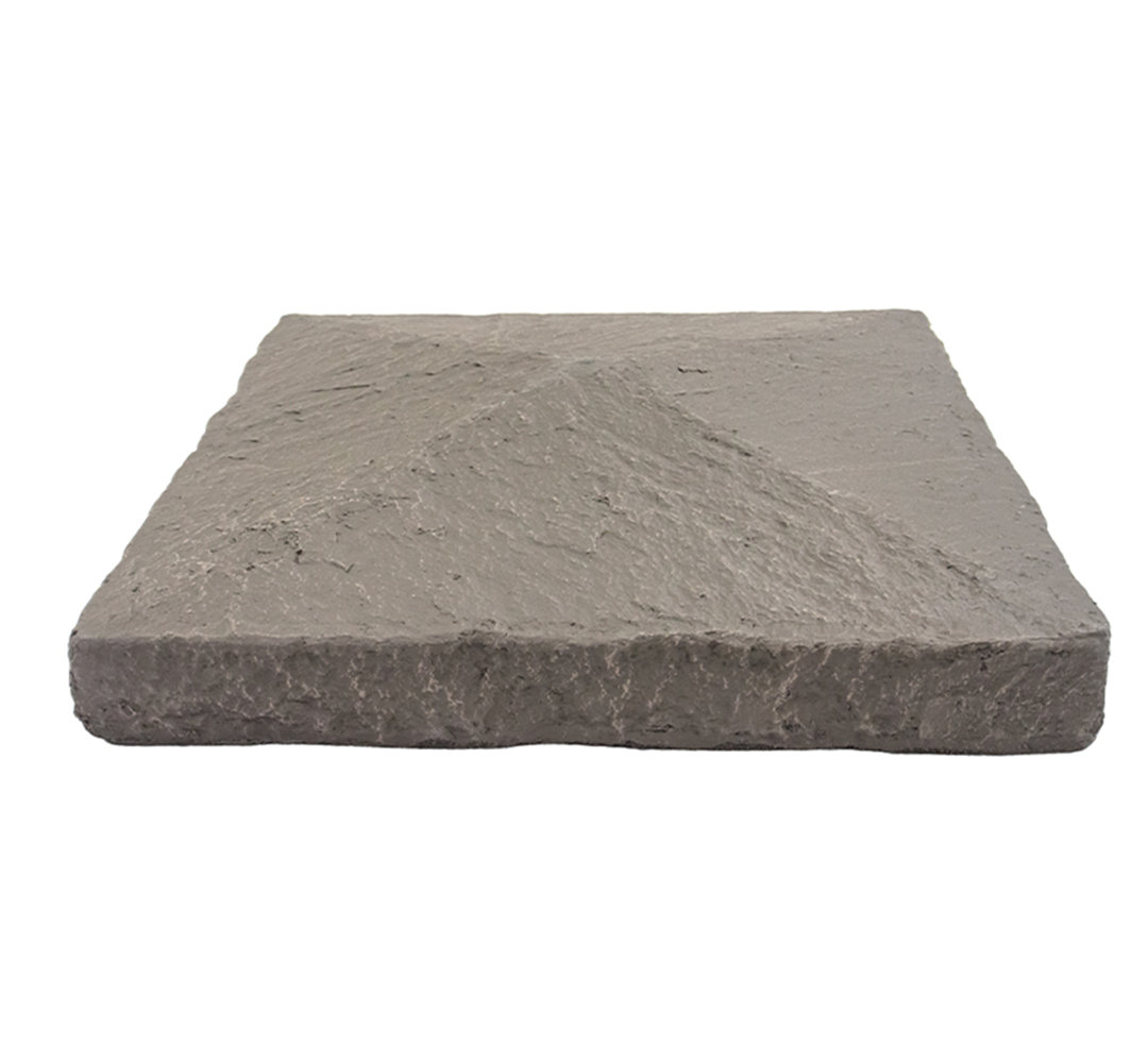 13.5" x 13.5" Stone Wall Paneling GenStone 