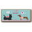 Valendogs Collection C- Framed Canvas