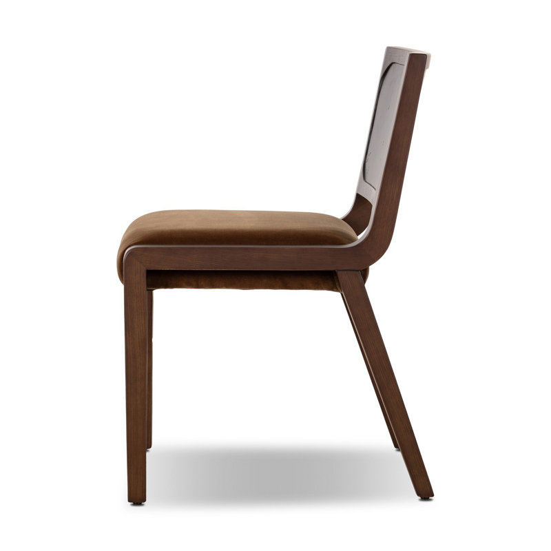 Corvo Upholstered Dining Chair
